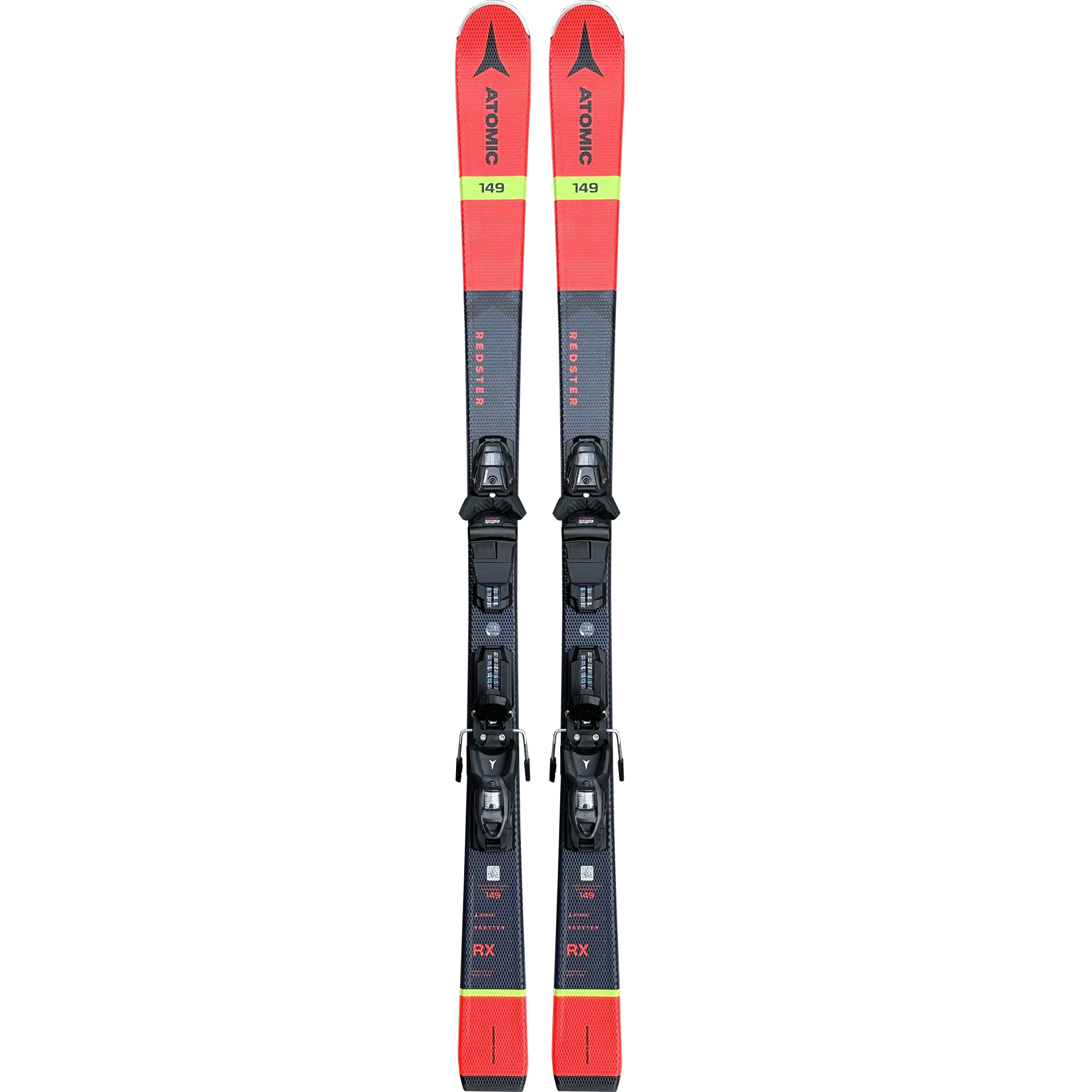 Atomic Kayak PM Redster RX Era + M 10 Gw (Ad5002156080)