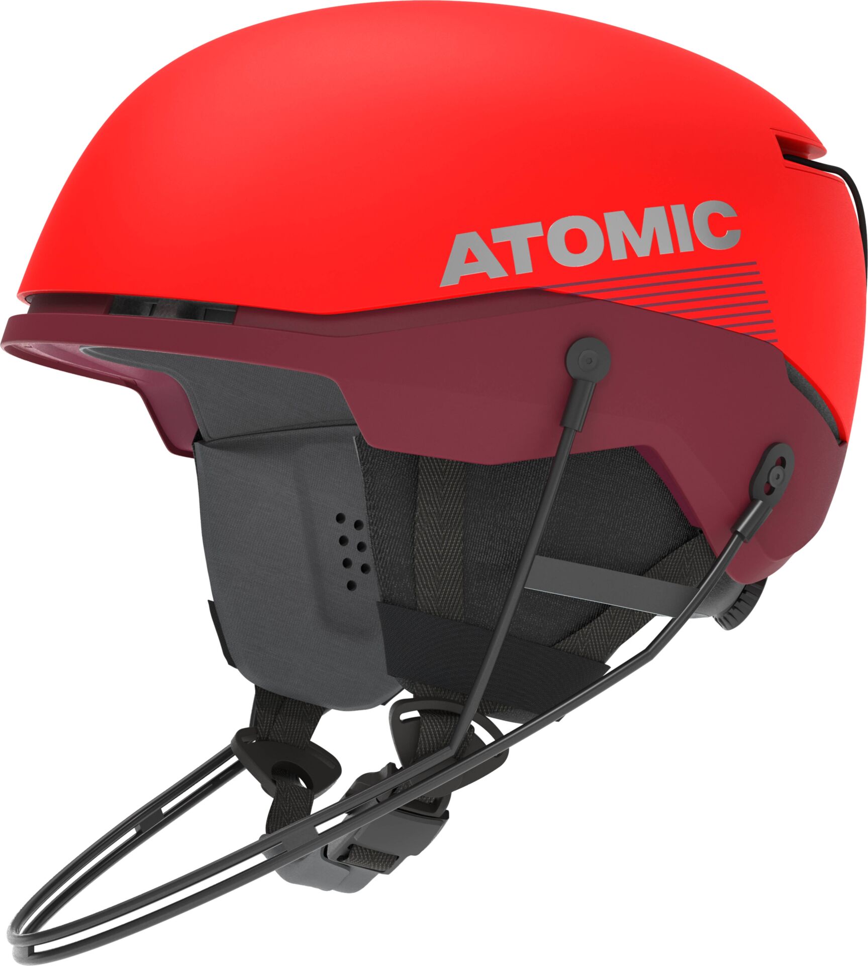 Atomic Kask Redster Sl Red