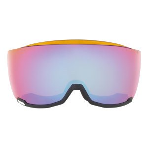 ATOMIC KASK VISOR ID HD LENS Yellow/Blue