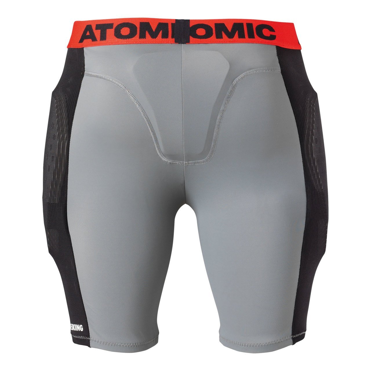 ATOMIC KORUMALI GİYİM LIVE SHIELD Shorts Grey/Black