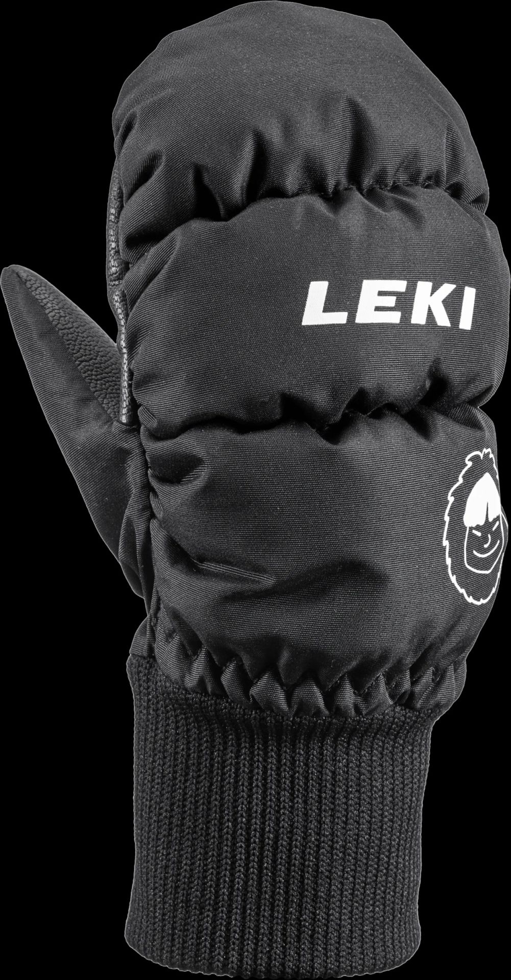 Leki Eldiven HS Little Eskimo Mitt Short