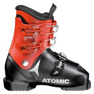 Atomic Bot Hawx Jr R3 Blk/Red