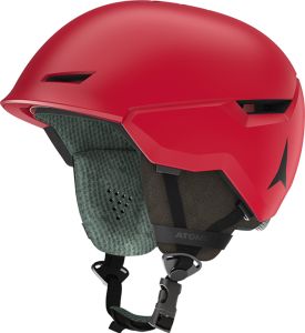 Atomic Kask Revent+ Red