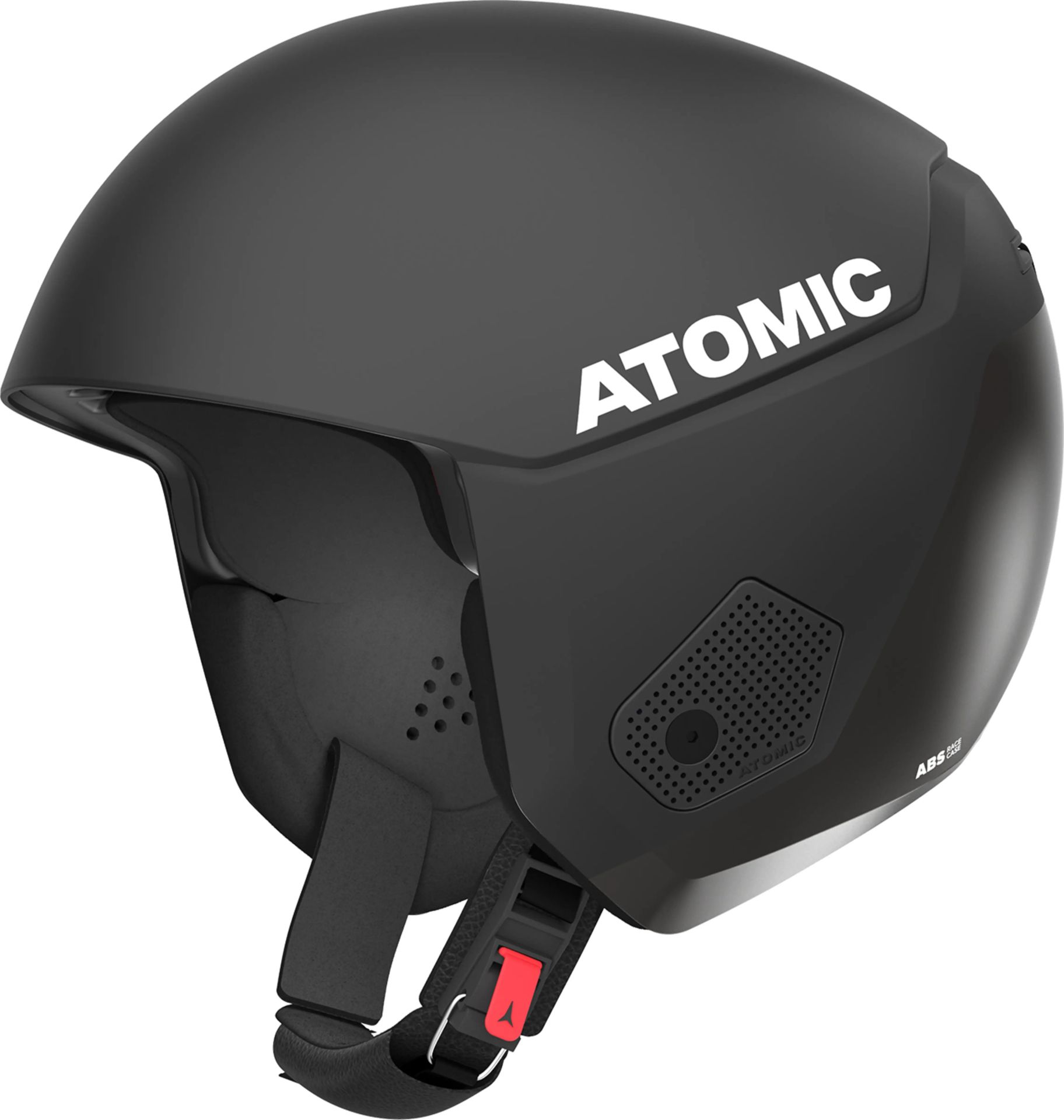 Atomic Kask Redster Black