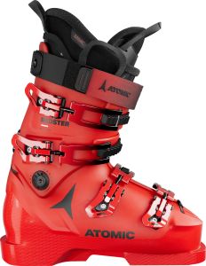 Atomic Bot Redster Cs 110 Red/Blk