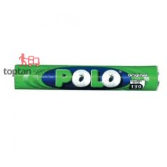 Polo Naneli Şeker 34 gr x 48 Adet