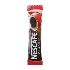 Nescafe Classic Hazır Kahve 2gr 200 Adet