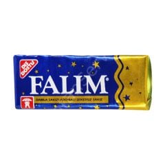 Falım Multipack Damla Sakızılı 5'li Sakız 20 adet