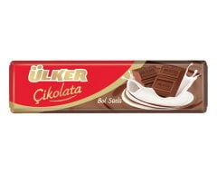 Ülker Baton Sütlü Çikolata 30 gr 12 adet