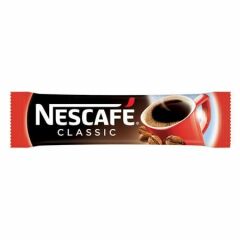 Nescafe Classic 2 gr Kahve 50 adet