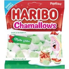 Haribo Chamallows Marshmallow 70g 1 Adet