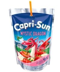 Caprisun Mystic Dragon 20 Adet 200 ml