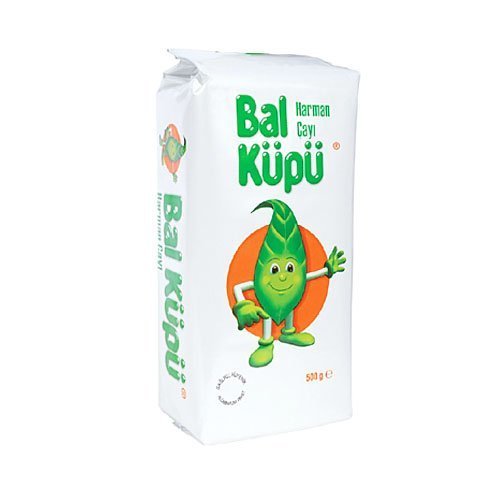 Balküpü Çay 500 gr