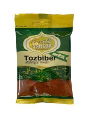 Sancak Baharat Toz Biber 30gr 20 Adet