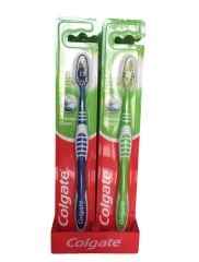 Colgate Premier Clean Diş Fırçası Orta 12 Adet