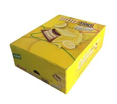 Ülker Dido Trio Limon Aromalı Gofret 36,5 gr 24 adet