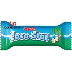 Ülker Coco Star 25gr 24 adet