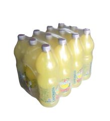 Uludağ Limonata  Şekersiz 1 LT 12 Adet