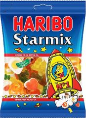 Haribo Starmix Jelibon 35 gr 1 Adet