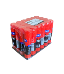 Lacco Glue Stick Yapıştırıcı 10gr 24 Adet