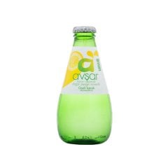 Avşar C+ Limon Aromalı Soda 200ml 6 Adet