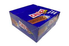 Nestle Crunch Gofret 30 Gr 30 Adet