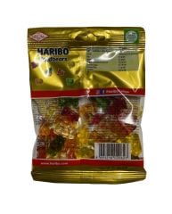 Haribo Goldbears Altın Ayıcık Jelibon 80 Gr 1 Adet