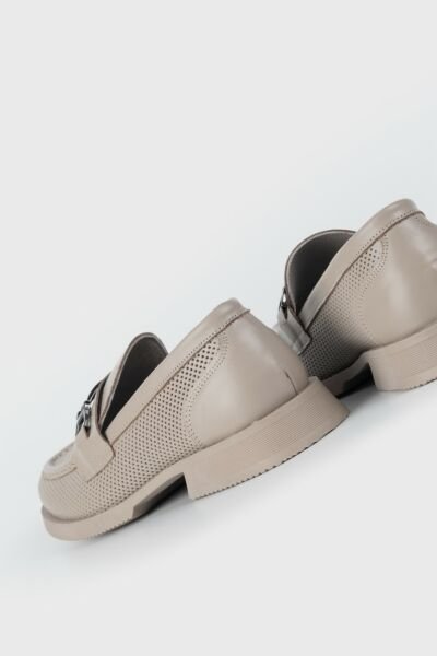 KADIN VİZON LOAFER