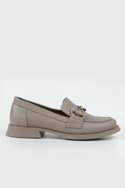 KADIN VİZON LOAFER