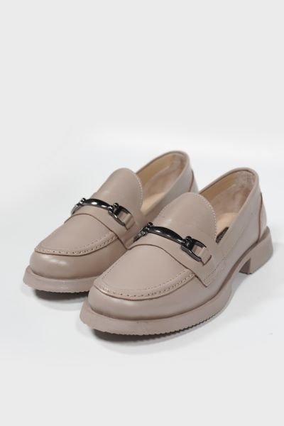 KADIN VİZON LOAFER