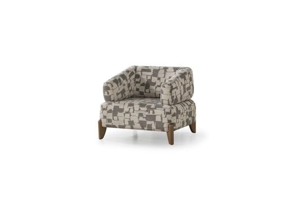 Ahuse (bronz) Koltuk Takımı