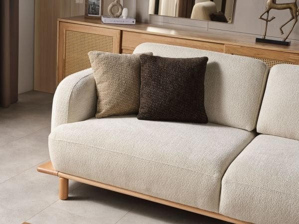 Bohemje Koltuk Takımı