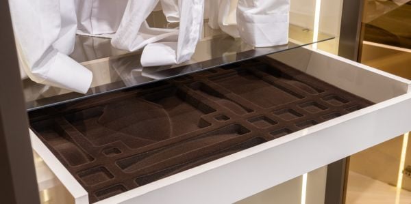 Latte Yatak Odası Takımı