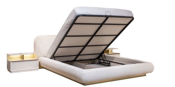 Latte Yatak Odası Takımı