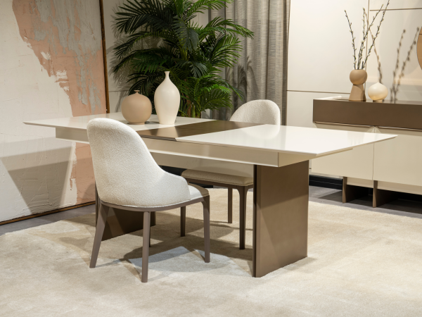 Latte Yemek Odası Takımı