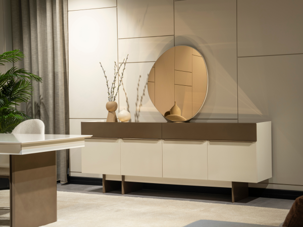 Latte Yemek Odası Takımı