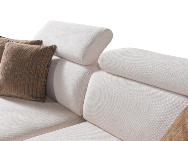 Lofus Koltuk Takımı(3+3+1+1)