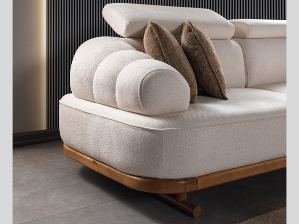 Lofus Koltuk Takımı(3+3+1+1)