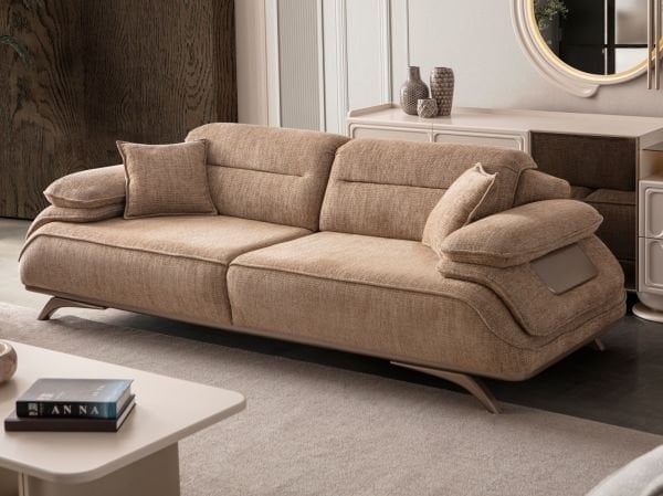 Anza Koltuk Takımı ( 3+3+1 )