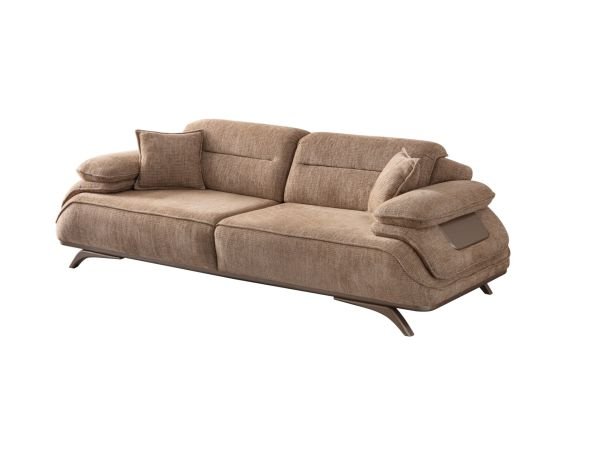 Anza Koltuk Takımı  ( üçlü Koltuk )