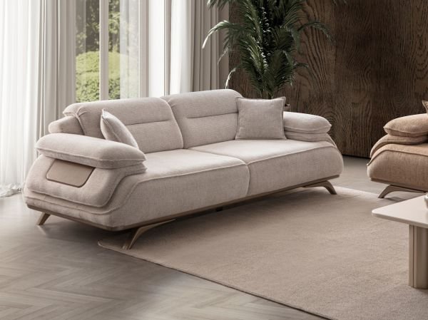 Anza Koltuk Takımı  ( üçlü Koltuk )