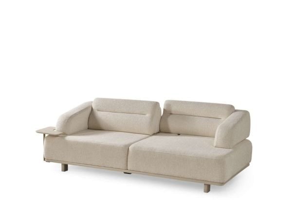 Venedik Koltuk Takımı ( 3+3+1 )