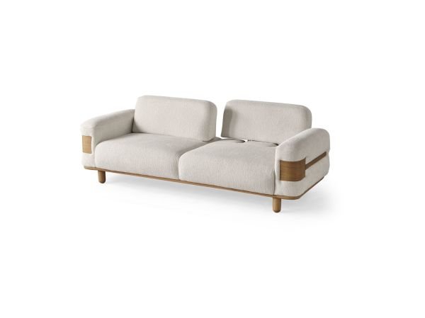 Bohemle Koltuk Takımı ( 3+3+1 )