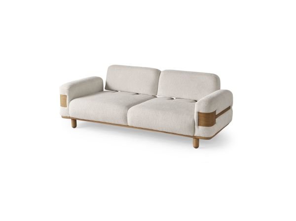 Bohemle Koltuk Takımı ( 3+3+1 )