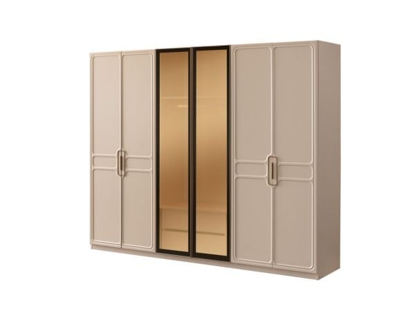 Limax Yatak Odası ( dolap )