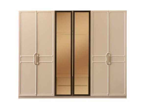 Limax Yatak Odası ( dolap )