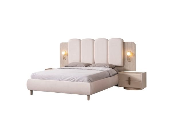 Relax Yatak Odası ( Karyola )