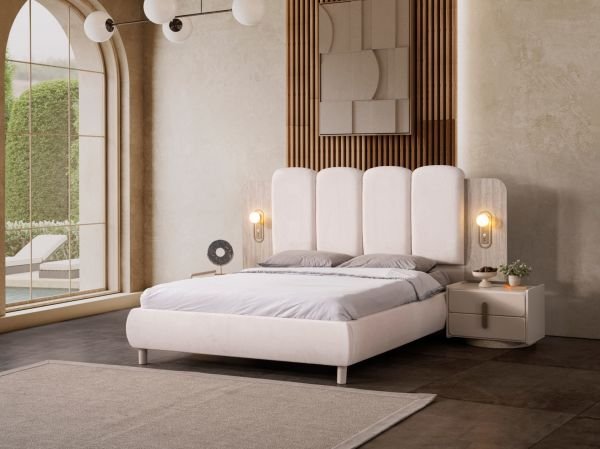 Relax Yatak Odası ( Karyola )