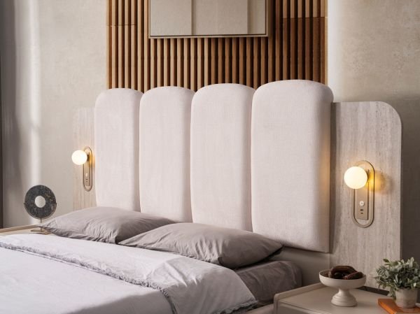 Relax Yatak Odası ( Karyola )