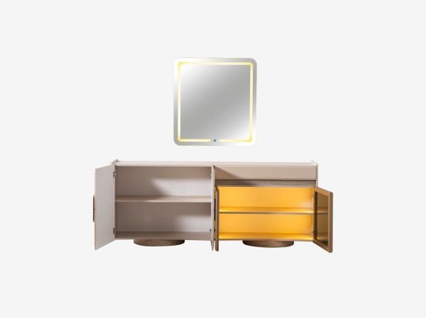 Relax Yemek Odası ( konsol )